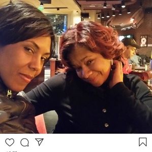 Meet your Posher, Fonda